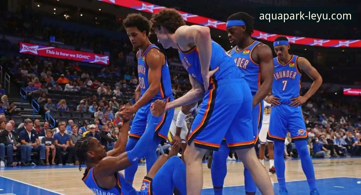 雷霆加时险胜活塞 vs 流畅观赛体验：乐鱼体育App下载如何成为深度球迷的解决方案？