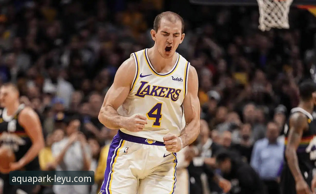 深度揭秘湖人锁定季后赛背后的数据真相，这些细节你可能不知道