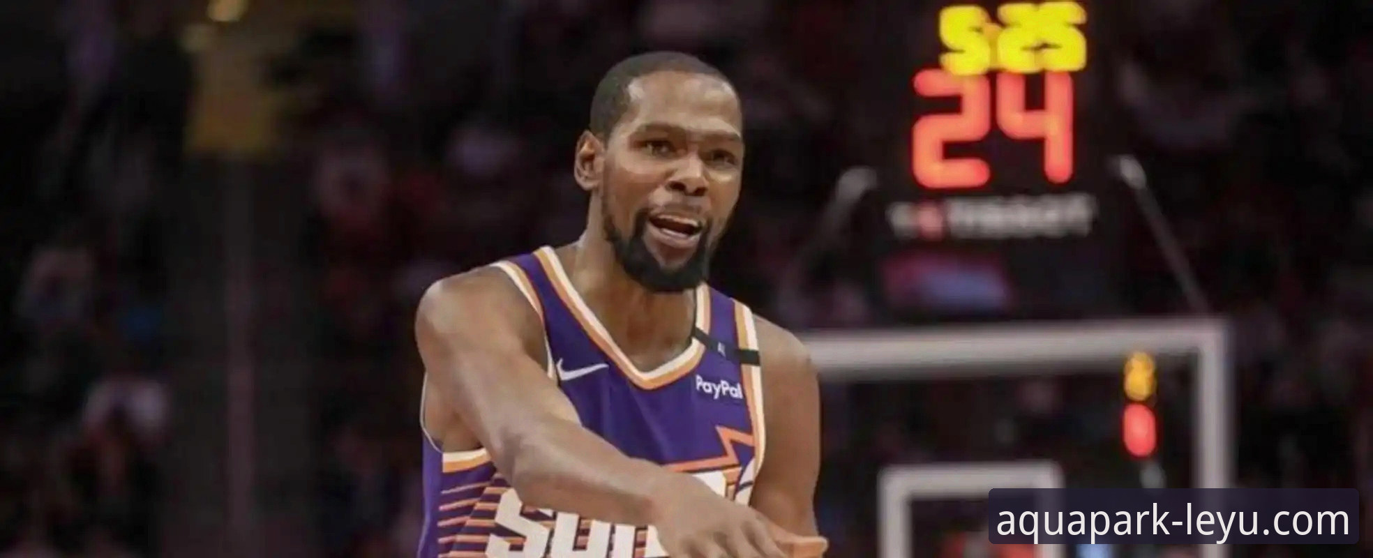 揭秘火箭大胜尼克斯背后：杜兰特27分引领的3连胜密码